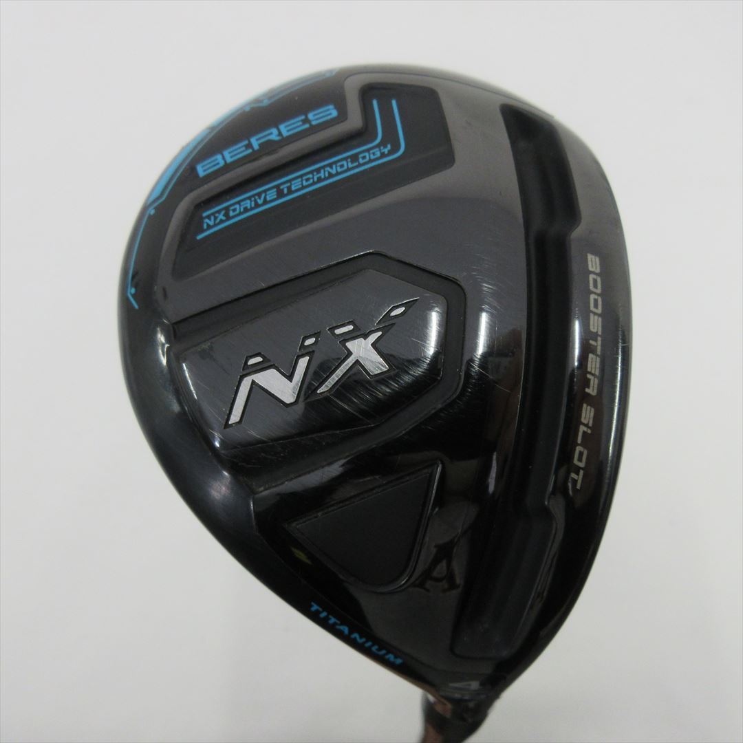 honma hybrid beres nx hy 22 regular vizard for nx 49