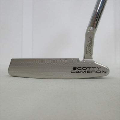 Scotty Cameron Putter SCOTTY CAMERON Special select NEWPORT 2.5 34 inch