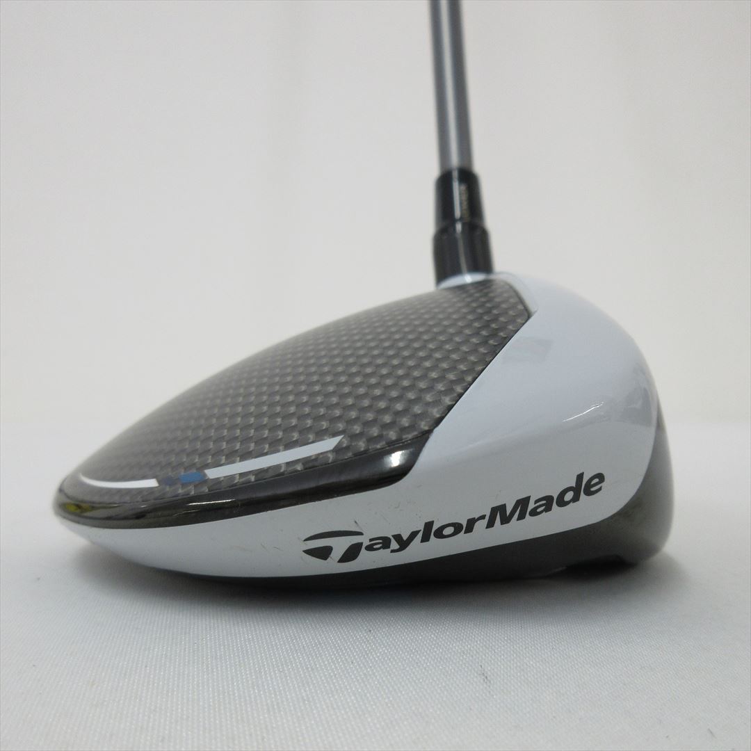 TaylorMade Fairway SIM 3W 15° Stiff Tour AD XC-6