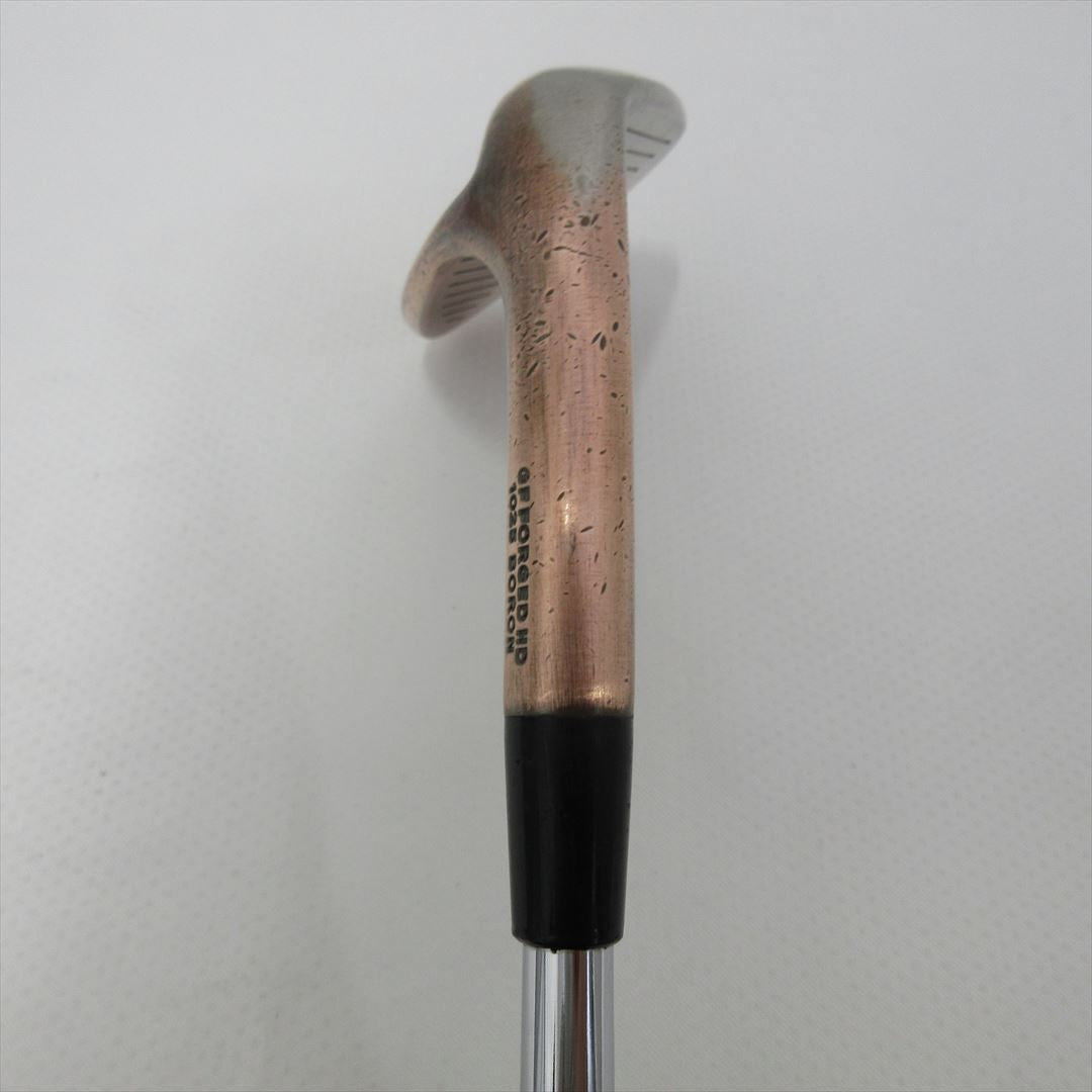 Mizuno Wedge Mizuno T22(Copper) 58° Dynamic Gold HT S200