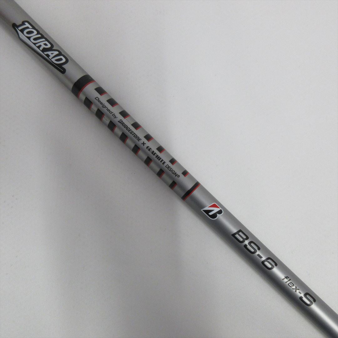 Bridgestone Driver BRIDGESTONE B1 10.5° Stiff TOUR AD BS-6