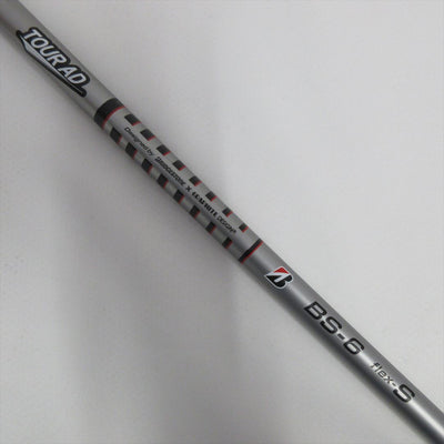 Bridgestone Driver BRIDGESTONE B1 10.5° Stiff TOUR AD BS-6