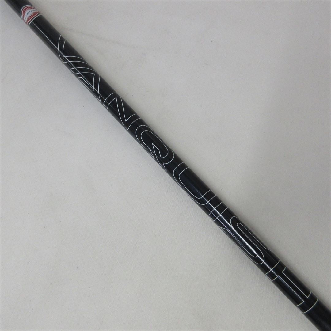 Bridgestone Driver BRIDGESTONE B3 MAX 9.5° Stiff VANQUISH BS40 for MAX