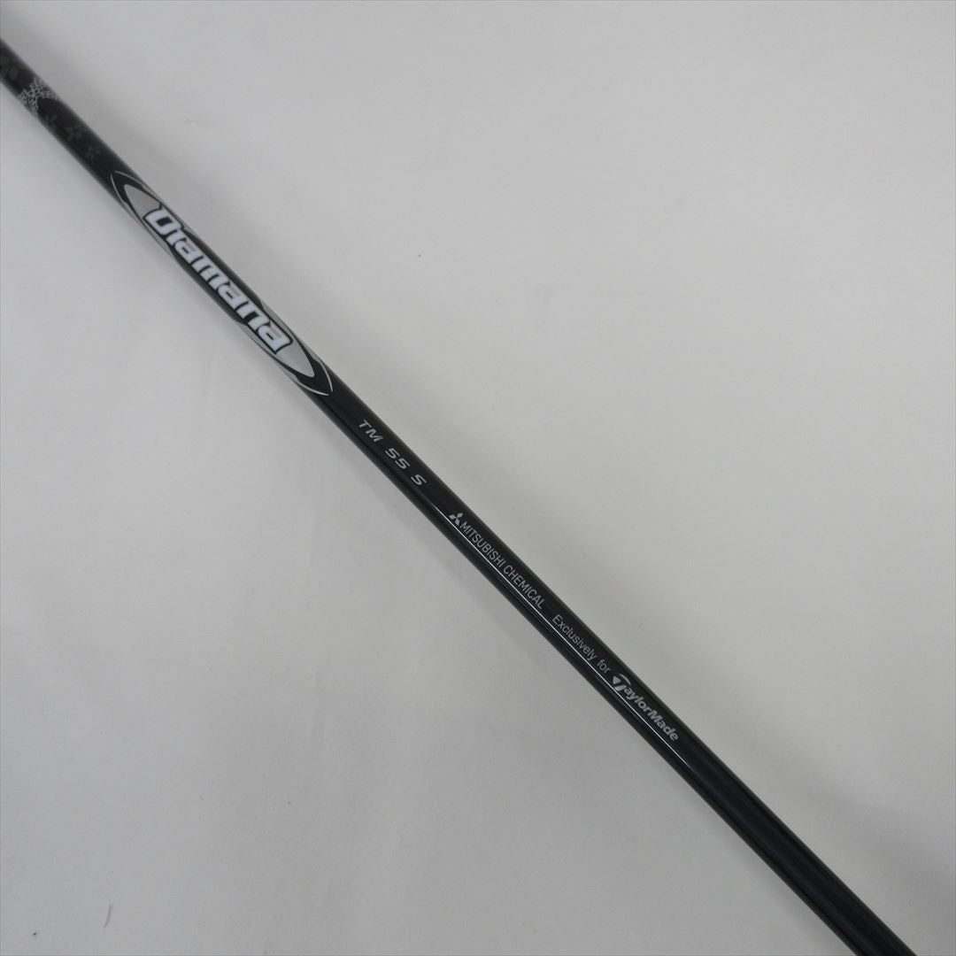 Qi35 10.5° Diamana TM BLACK 60S TaylorMade Driver Qi35 Qi35 – GOLF Partner USA