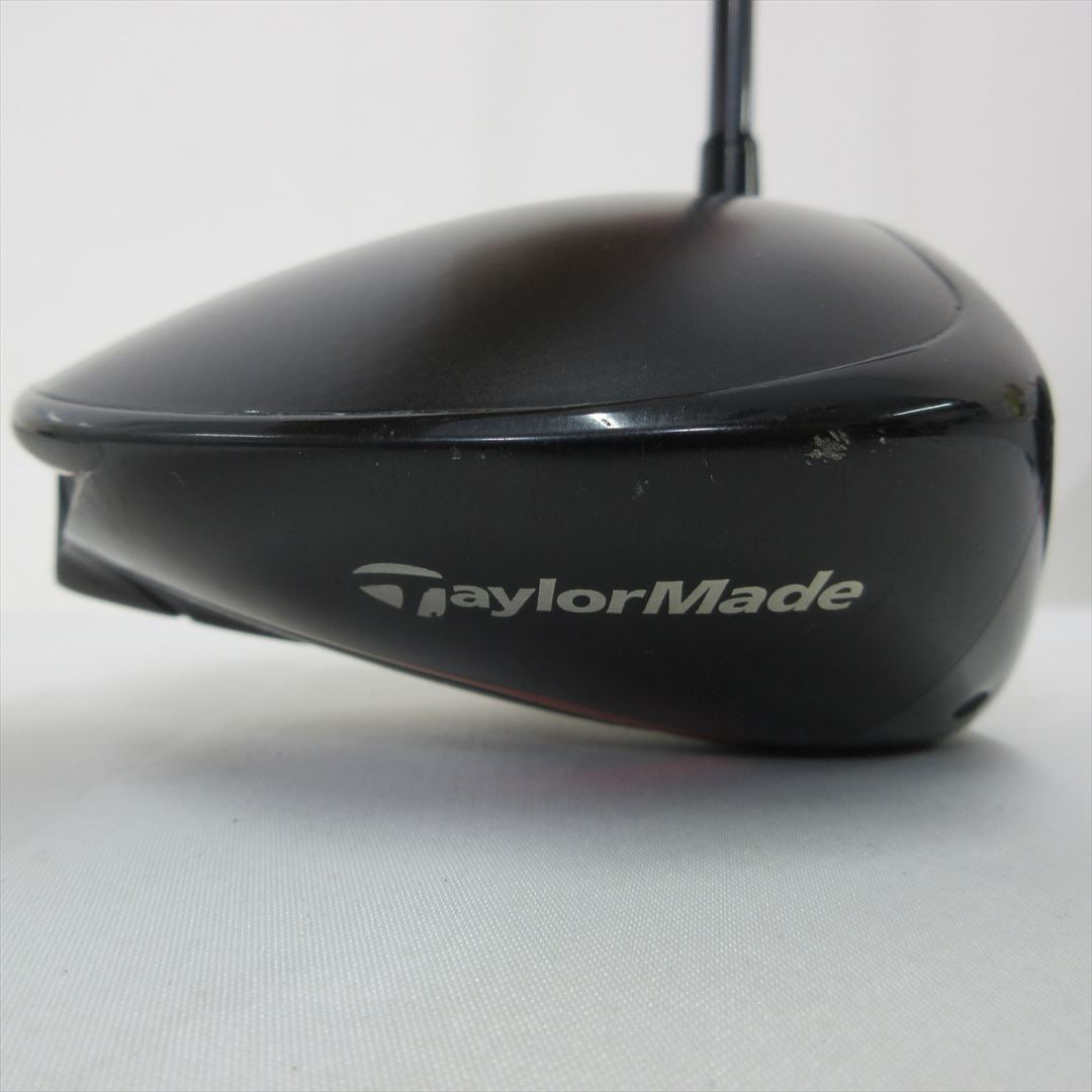 TaylorMade Driver STEALTH HD 10.5° Stiff TENSEI RED TM50(STEALTH)