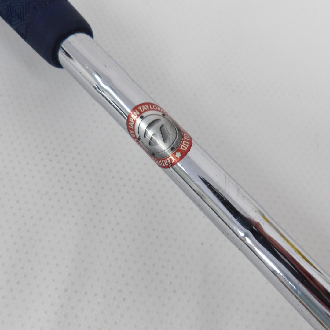 TaylorMade Putter TP COLLECTION HYDRO BLAST ARDMORE TM1 – GOLF