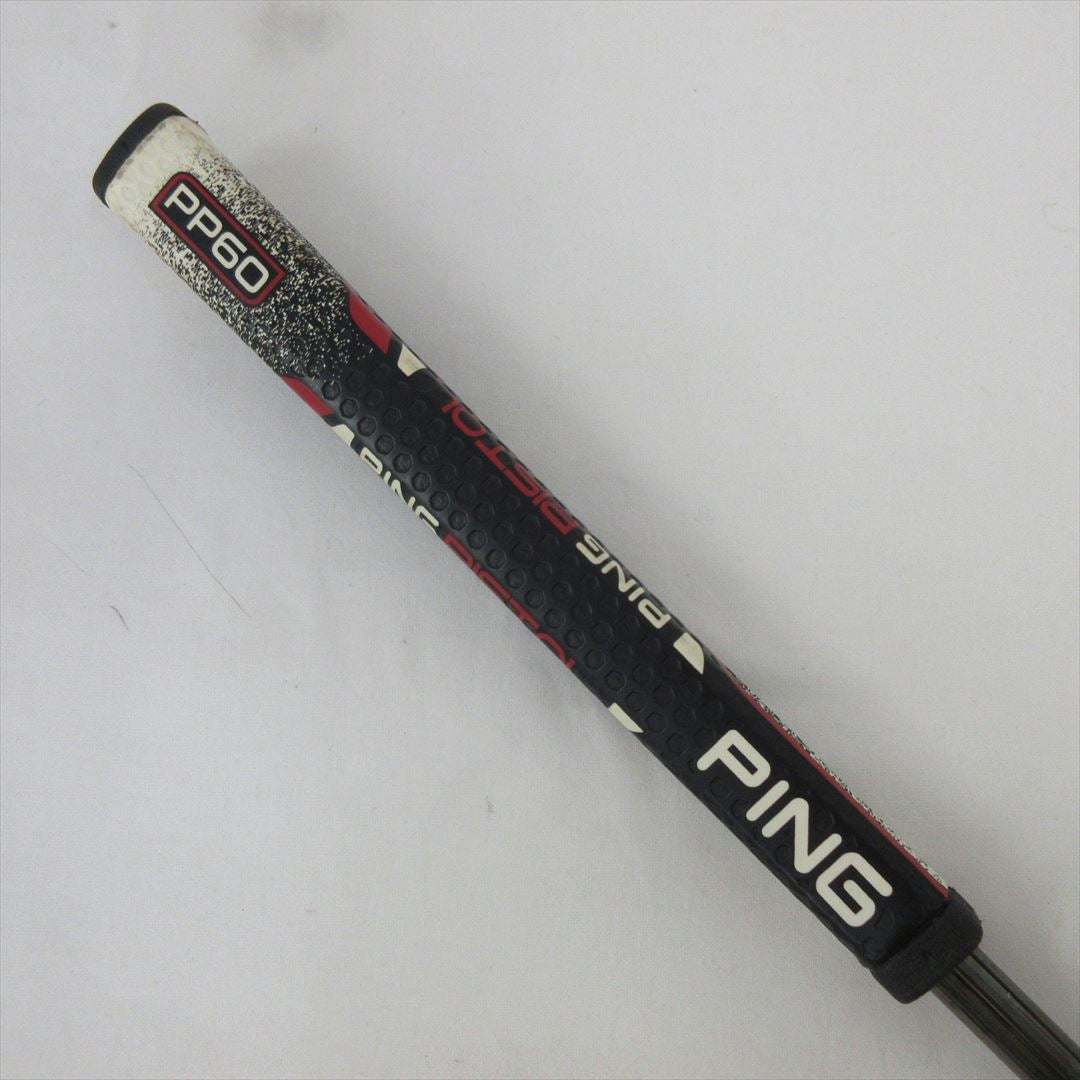 Ping Putter PING HARWOOD(2021) 32 inch Dot Color Black