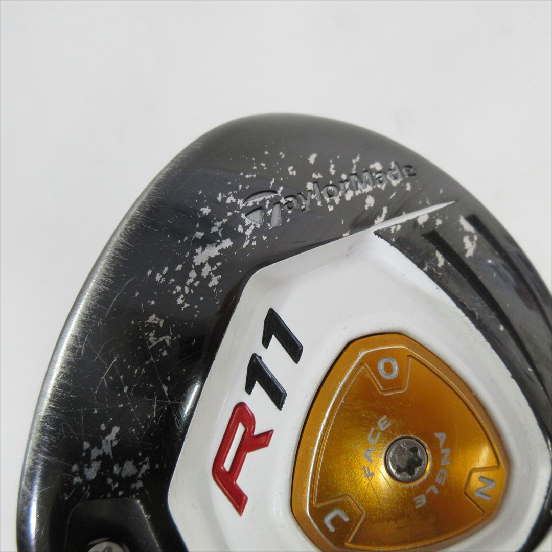 TaylorMade Fairway Left-Handed R11 3W 15.5° Regular Motore 55R11