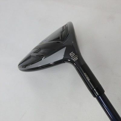 TaylorMade Fairway Qi10 MAX 5w 19° Stiff Diamana BLUE TM50(Qi10)