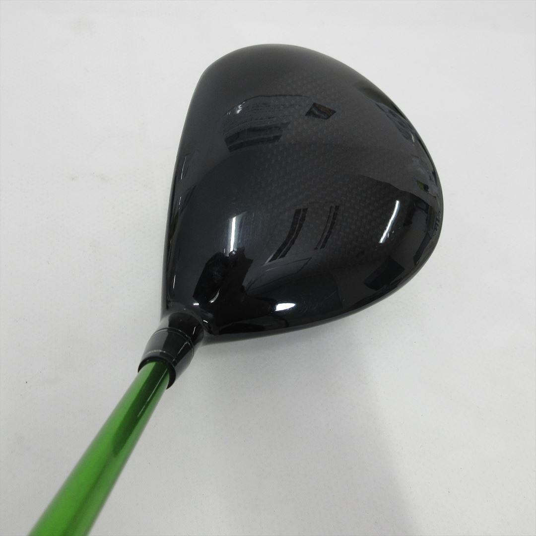 HONMA Driver TOUR WORLD TW757 D 9° Stiff VIZARD MA 5