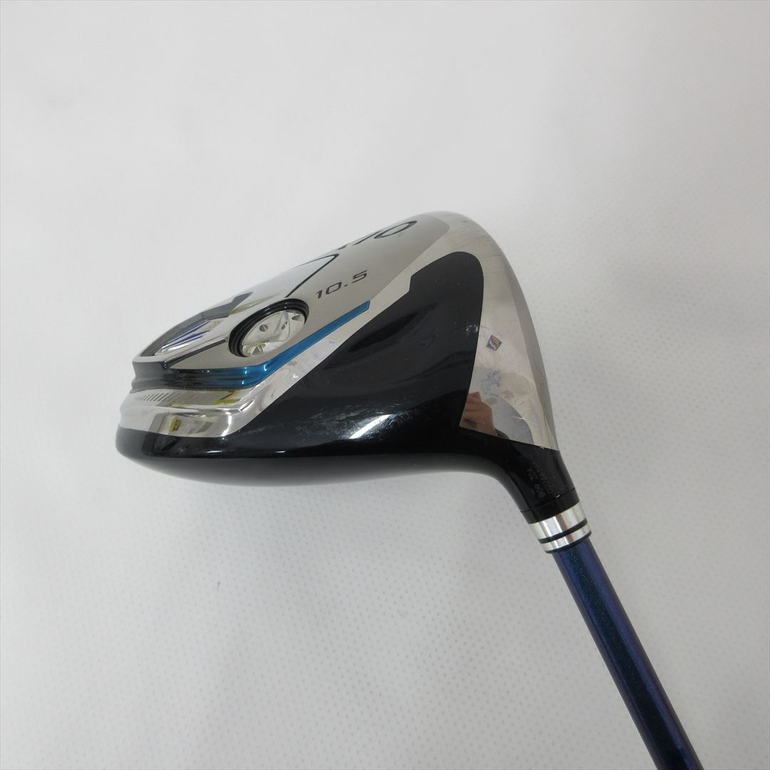 XXIO Driver XXIO8 10.5° Stiff XXIO MP800