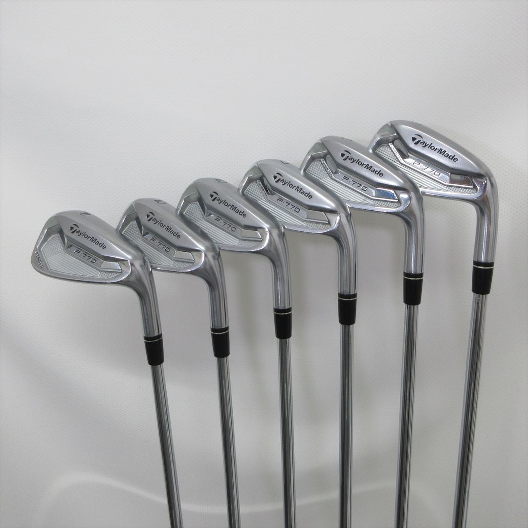 クラブ TaylorMade - TaylorMade P770 DynamicGoldEX S200 P∙770 Irons | TaylorMade