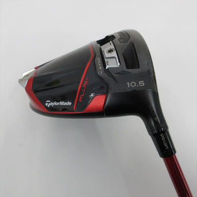 TaylorMade Driver STEALTH2 PLUS 10.5° Regular SPEEDER NX 50 RED