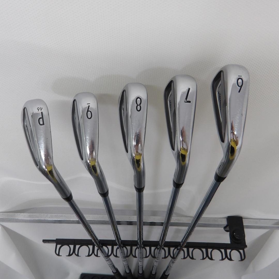 Titleist Iron Set Titleist T100 – GOLF Partner USA