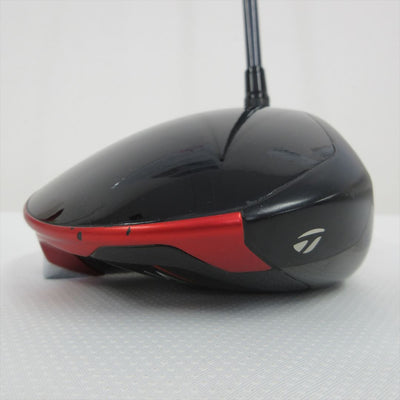 TaylorMade Driver STEALTH2 10.5° Regular TENSEI RED TM50(STEALTH)