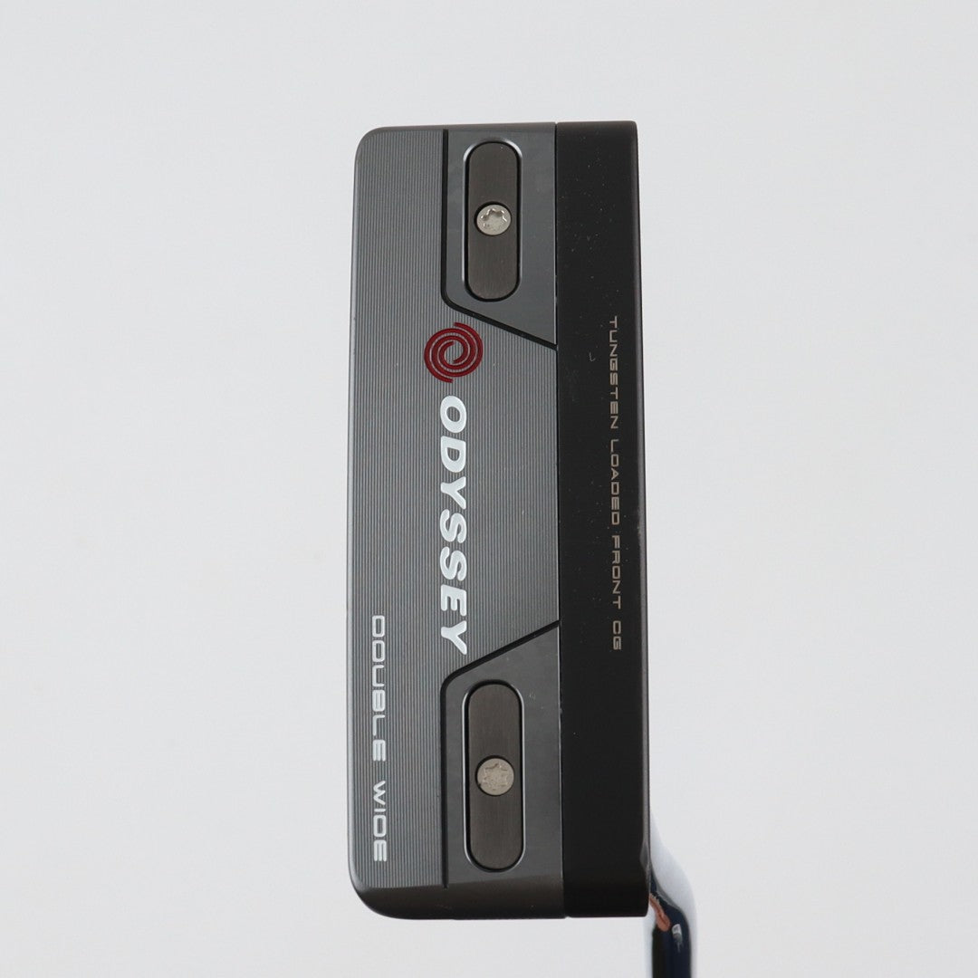 Odyssey Putter TRI-HOT 5K DOUBLE WIDE DB 34 inch: