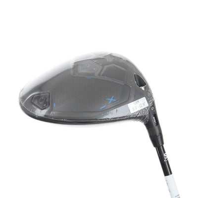 Cobra Driver Brand New cobra DARKSPEED X 10.5° Stiff SPEEDER NX for Cobra