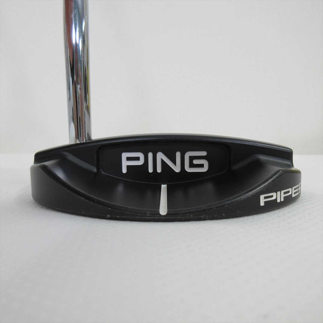 Ping Putter VAULT 2.0 PIPER STEALTH 33 inch Dot Color Red