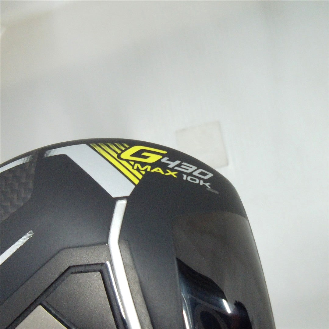 Ping Driver G430 MAX 10K 10.5° Stiff Speeder 569 EVOLUTION 7