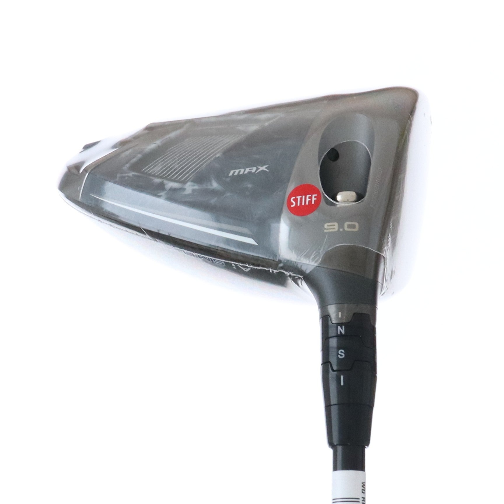 Callaway Driver PARADYM Ai SMOKE MAX – GOLF Partner USA