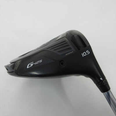 Ping Driver G425 MAX 10.5° Stiff Speeder 569 EVOLUTION 6