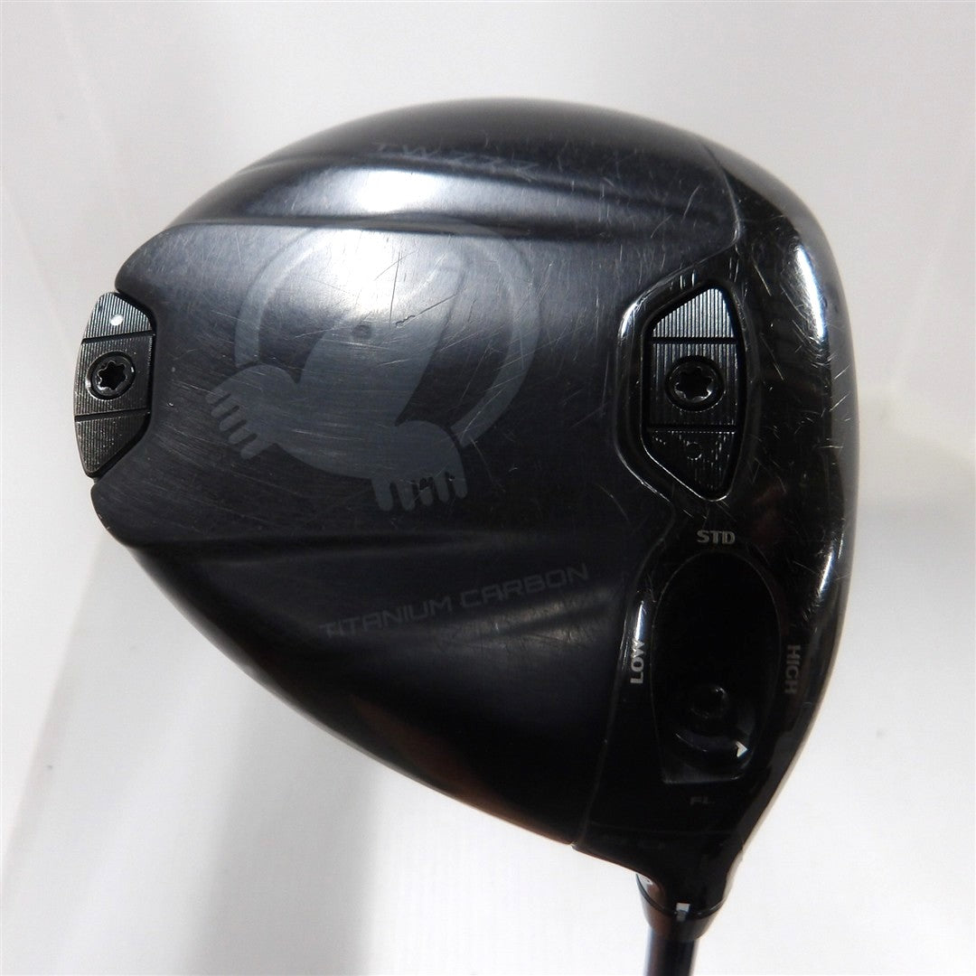 HONMA Driver TOUR WORLD TW777 9° Stiff VIZARD BLUE 5