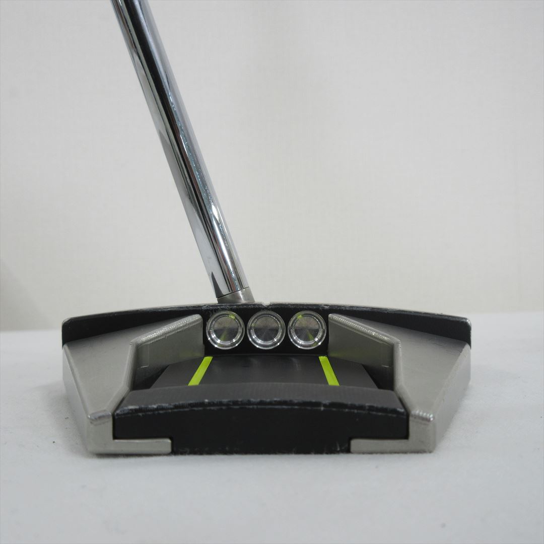 クラブ Scotty Cameron PHANTOM X 6STR 33inch Titleist Putter SCOTTY CAMERON PHANTOM X 6STR – GOLF Partner USA