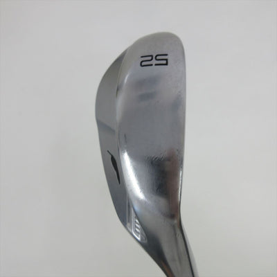 Fourteen Wedge RM-Alpha NickelChrom(PearlSatin) 52° TS-101w