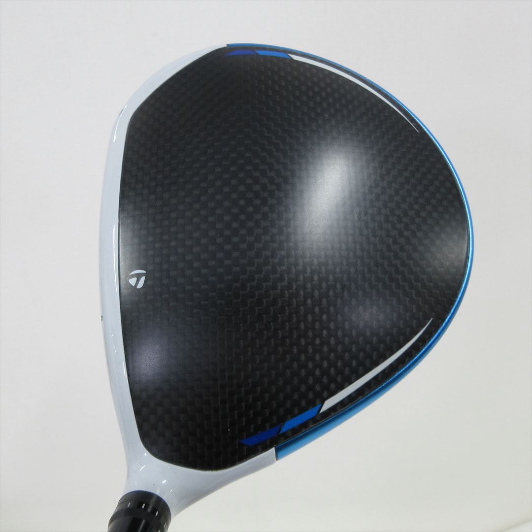 TaylorMade Driver SIM2 MAX-D 10.5° Stiff TENSEI BLUE TM50(SIM2)