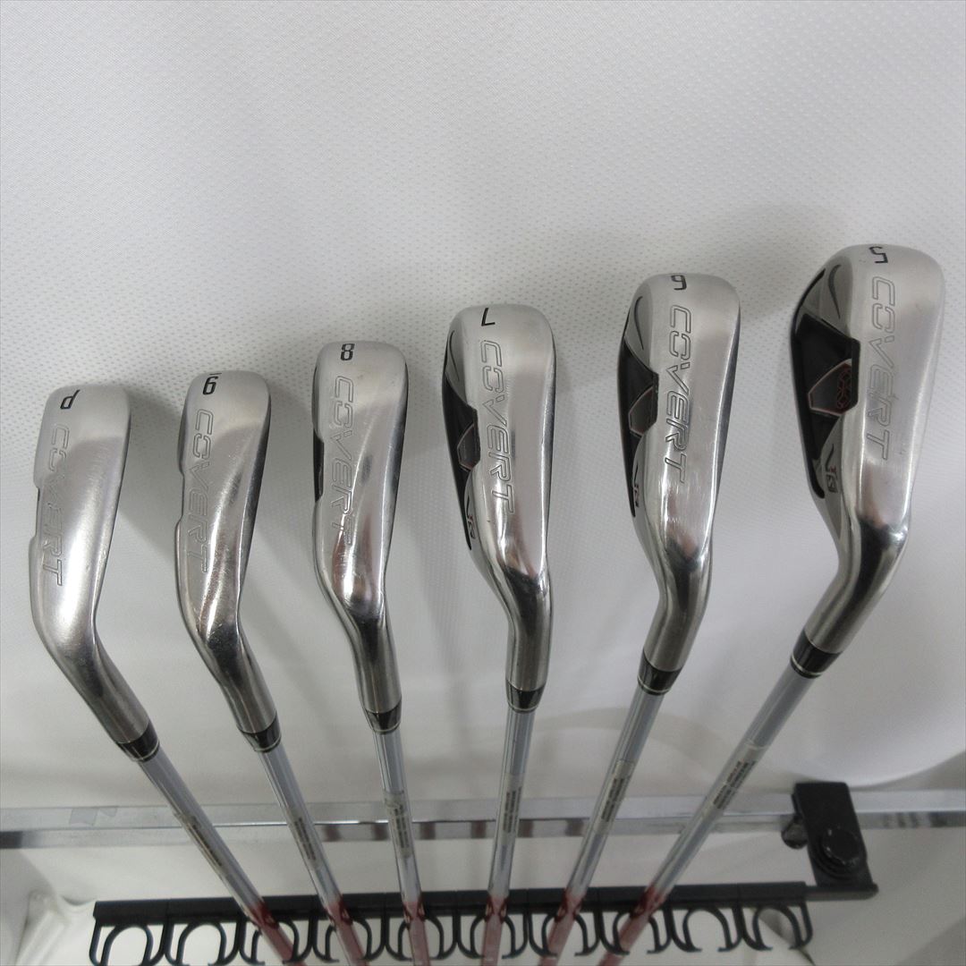 Nike Iron Set VR_S COVERT Regular VR_S 513i 6 pieces