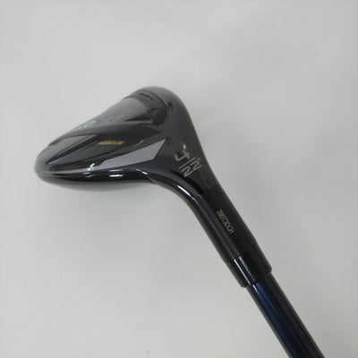 TaylorMade Hybrid Qi10 HY 22° Regular Diamana BLUE TM60(Qi10)