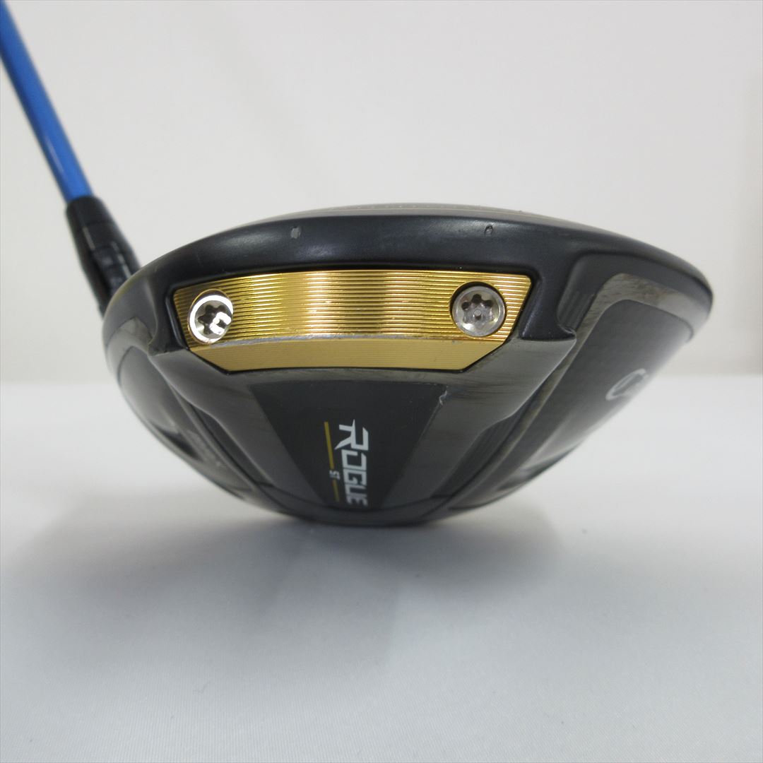 キャロウェイ ROUGEST MAX 9.0° Callaway Driver ROGUE ST MAX – GOLF Partner USA