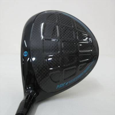 HONMA Driver BERES NX 10.5° Stiff VIZARD FZ-6