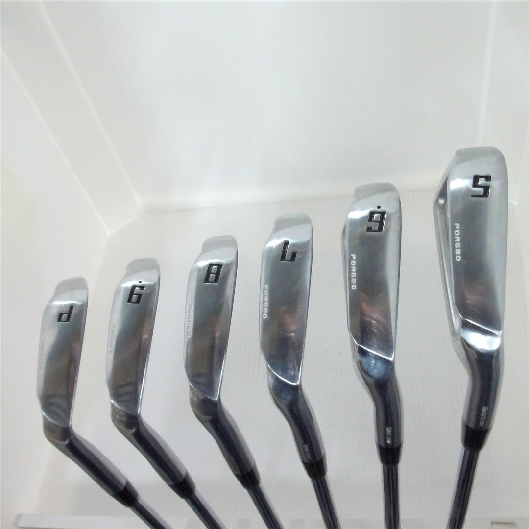 Bridgestone Iron Set TOURSTAGE X-BLADE 705 TYPE S – GOLF Partner USA