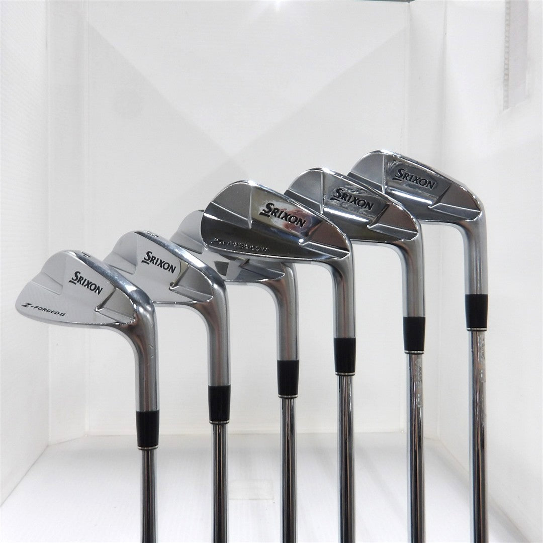 Srixon – GOLF Partner USA | Used Golf Club Shop