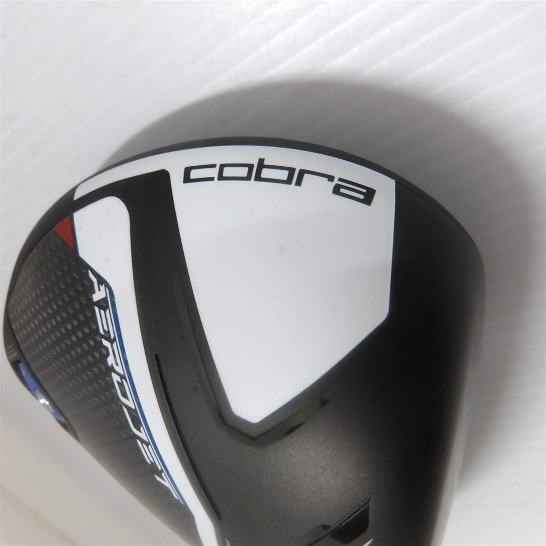 Cobra Driver cobra AEROJET MAX 9°(Head Only)