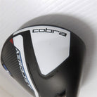 Cobra Driver cobra AEROJET MAX 9°(Head Only)