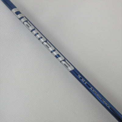 Ping Driver G430 MAX 10.5° Stiff Diamana TB 50