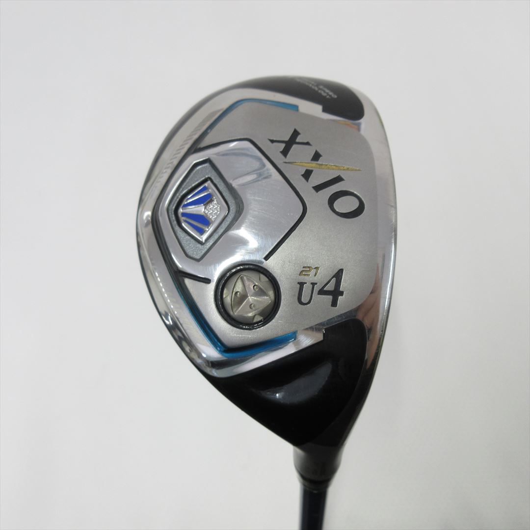 Dunlop Hybrid XXIO8 HY 21° Stiff XXIO MP800