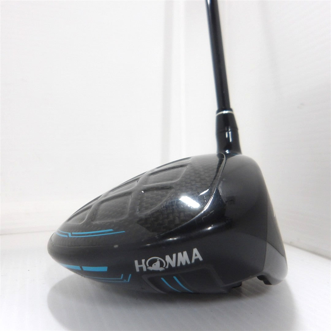 HONMA Driver BERES NX 9° VIZARD PT 50