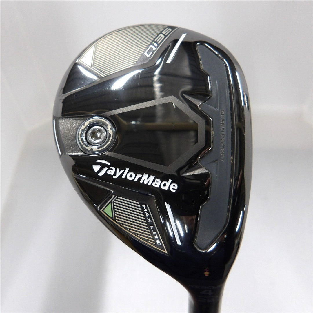 2025 TaylorMade Qi35 – GOLF Partner USA | Used Golf Club Shop