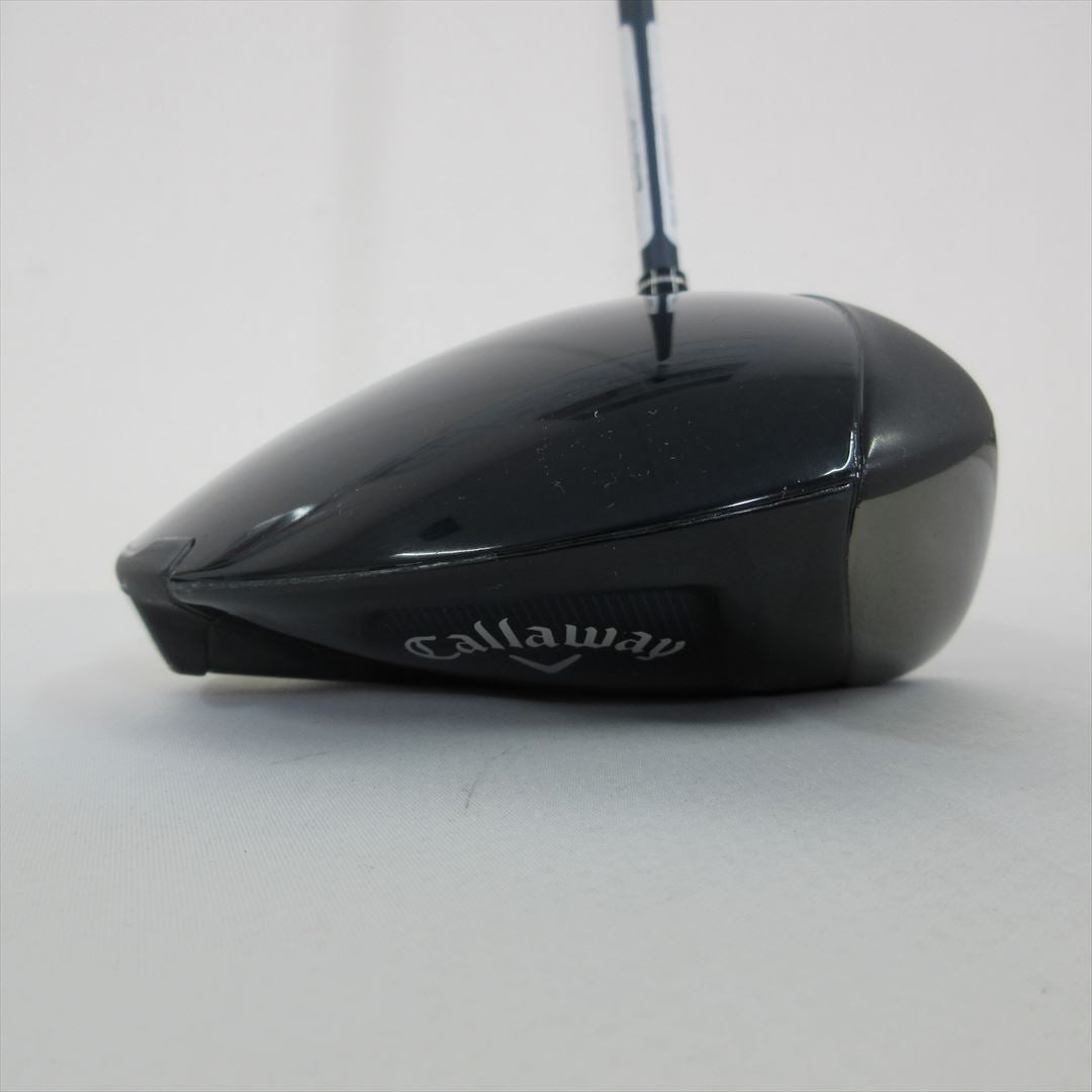 Callaway Driver PARADYM MAX FAST 9.5° Stiff SPEEDERNX40 for CW(PARADYM )