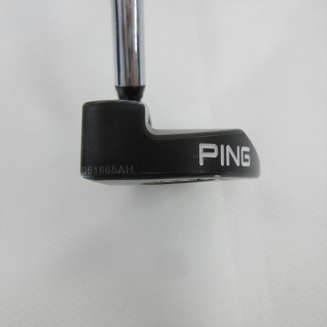 Ping Putter VAULT 2.0 PIPER C STEALTH 34 inch Dot Color Black