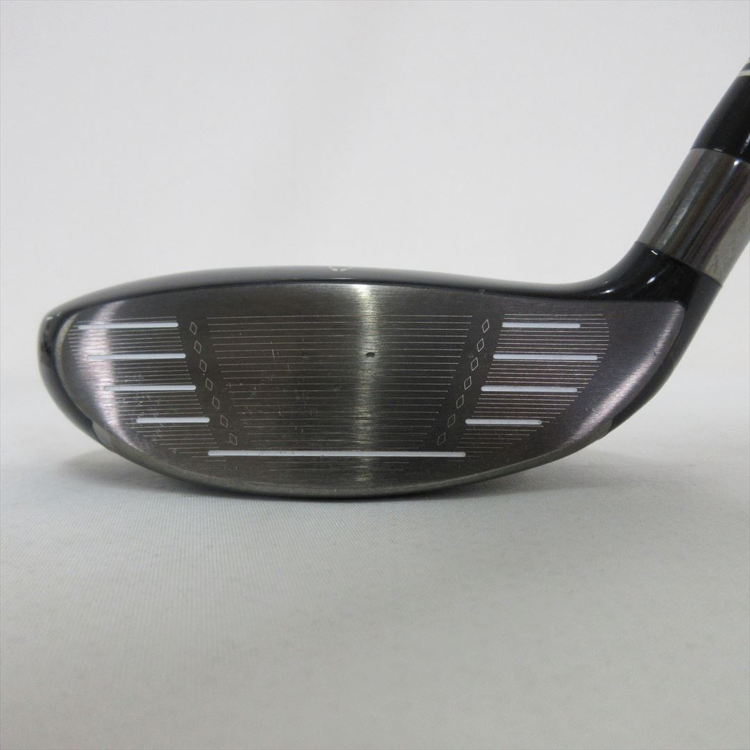 Bridgestone Hybrid PHYZ -2019 HY 21° Senior PZ-509U