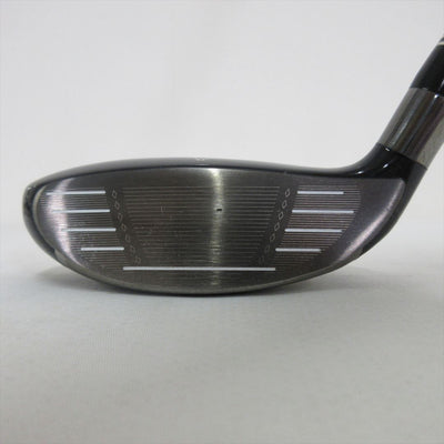 Bridgestone Hybrid PHYZ -2019 HY 21° Senior PZ-509U