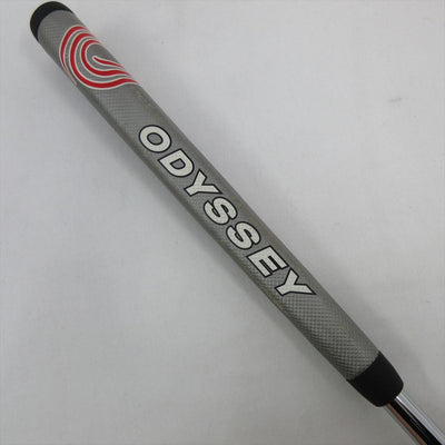 Odyssey Putter WHITE HOT OG #6MS 34 inch