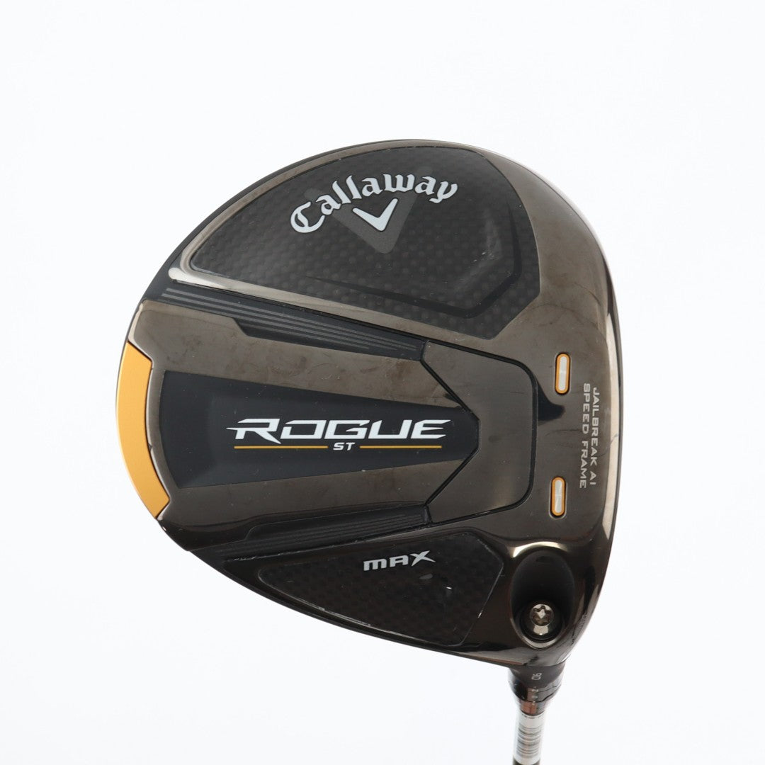 Callaway Driver ROGUE ST MAX 9° Stiff VENTUS 5 for CW(ROGUE ST)