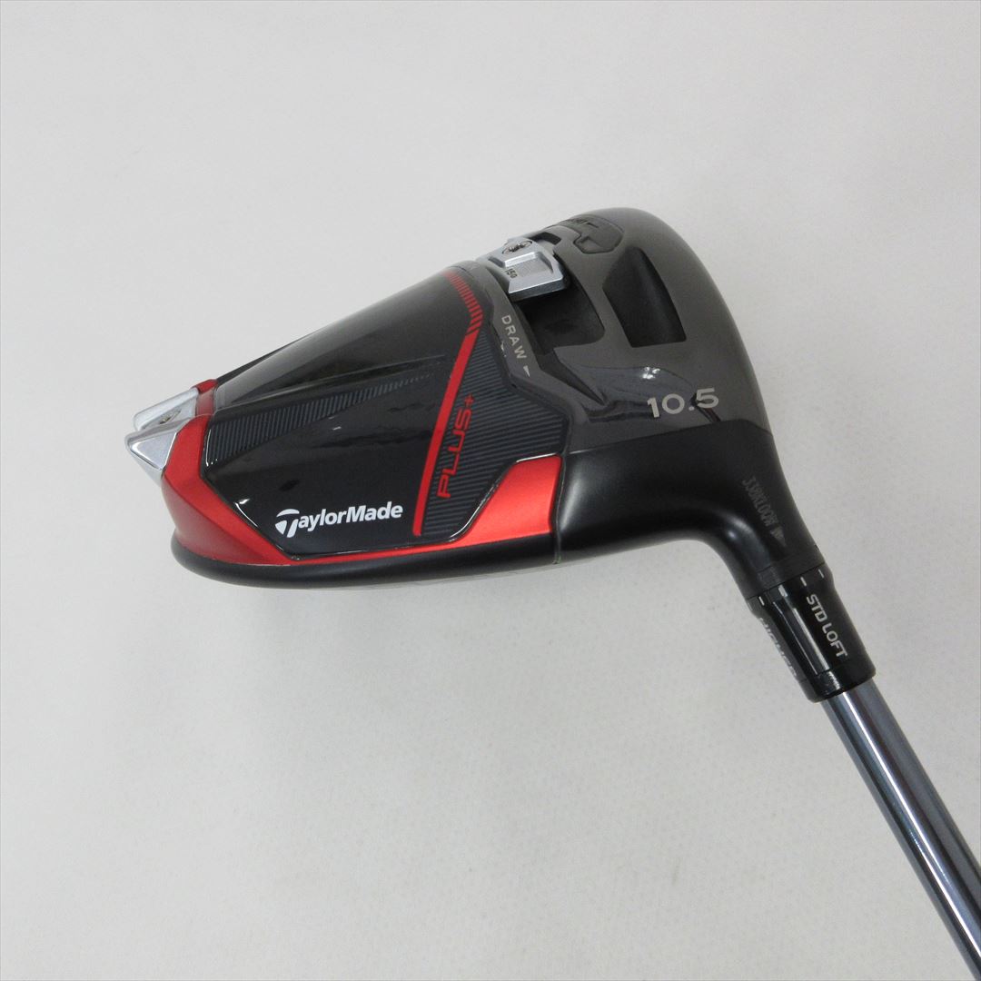TaylorMade Driver STEALTH2 PLUS – GOLF Partner USA