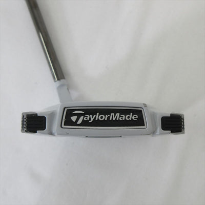 TaylorMade Putter Spider X CHALK/WHITE Small Slant 33 inch