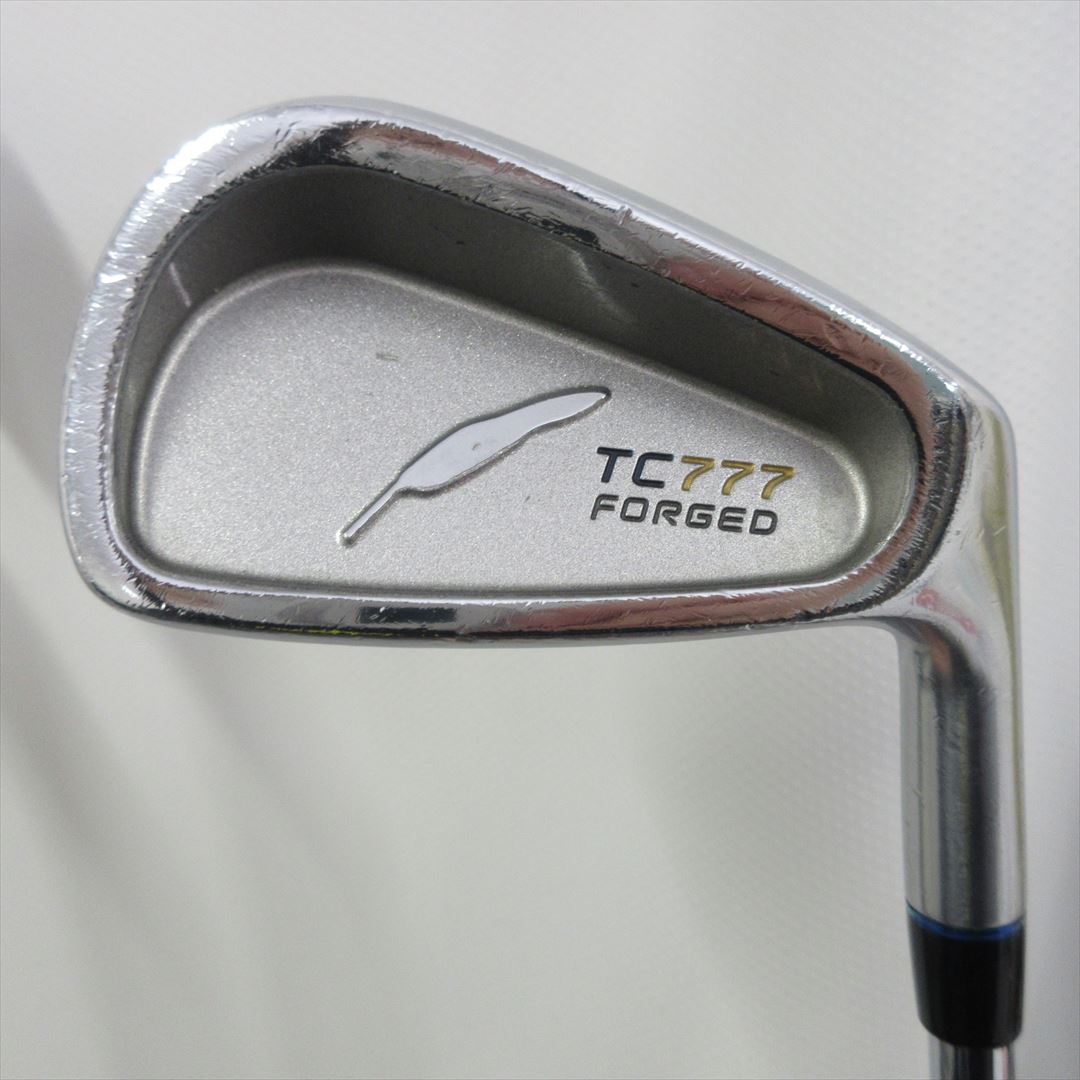 Fourteen Iron Set TC 777 FORGED Stiff NS PRO 950GH HT 7 pieces